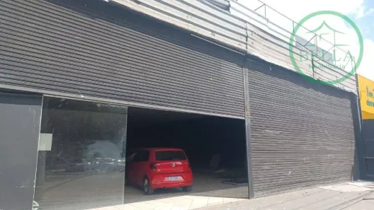 Galpão/Depósito/Armazém à venda, 1400m² no Pirituba, São Paulo