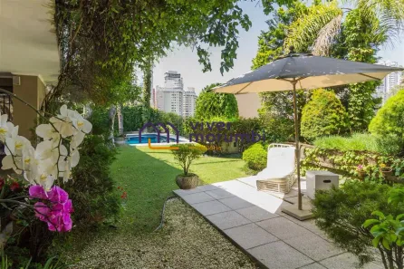 Sobrado com 3 Quartos à venda, 400m² no Jardim Panorama, São Paulo