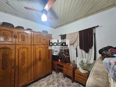 Casa com 3 Quartos à venda, 139m² no Parque Vista Alegre, Bauru