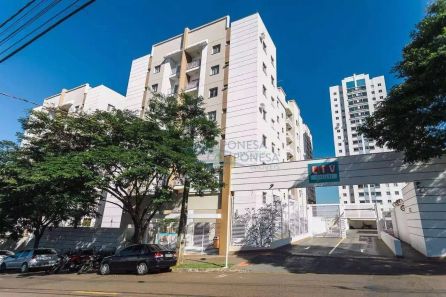 Apartamento com 3 Quartos à venda, 56m² no Terra Bonita, Londrina
