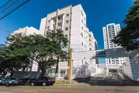 Apartamento com 3 Quartos à venda, 56m² no Terra Bonita, Londrina