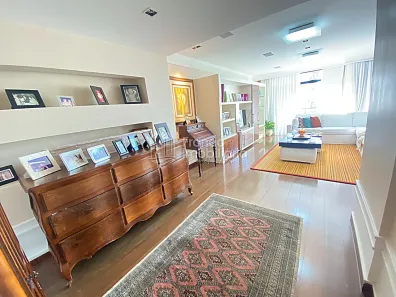 Apartamento com 4 Quartos à venda, 300m² no Icaraí, Niterói