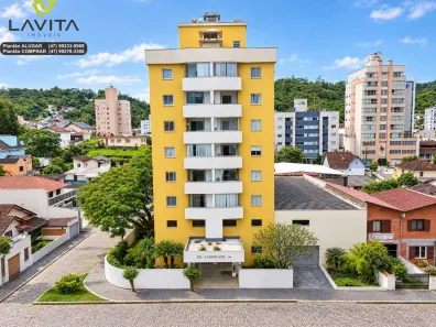 Apartamento com 2 Quartos à venda, 70m² no Velha, Blumenau