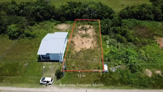 Lote/Terreno à venda, 470m² no Praia do Rosa, Garopaba