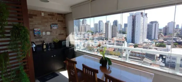 Apartamento com 2 Quartos à venda, 65m² no Vila Dom Pedro I, São Paulo