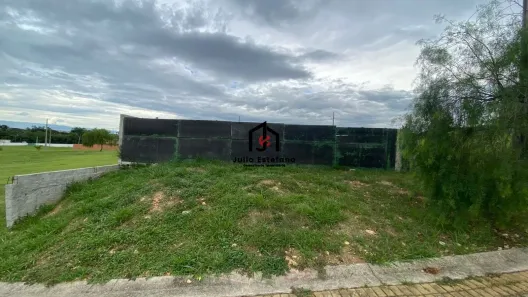 Lote/Terreno à venda, 313m² no Chácara São Félix, Taubaté