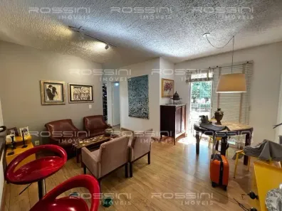 Apartamento com 3 Quartos à venda, 68m² no República, Ribeirão Preto