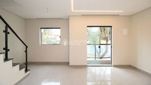 Casa com 3 Quartos à venda, 128m² no Parque Jaçatuba, Santo André