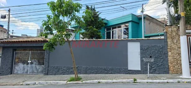 Sobrado com 5 Quartos à venda, 260m² no Vila Paiva, São Paulo