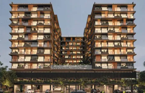 Apartamento com 2 Quartos à venda, 121m² no Manaíra, João Pessoa
