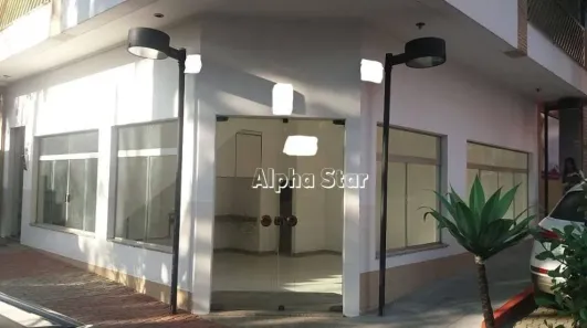 Ponto Comercial para alugar, 60m² no Condomínio Centro Comercial Alphaville, Barueri