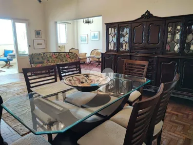 Apartamento com 4 Quartos à venda, 232m² no Copacabana, Rio de Janeiro