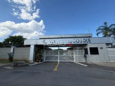 Casa de Condomínio com 3 Quartos à venda, 175m² no Sítios Santa Luzia, Aparecida de Goiânia