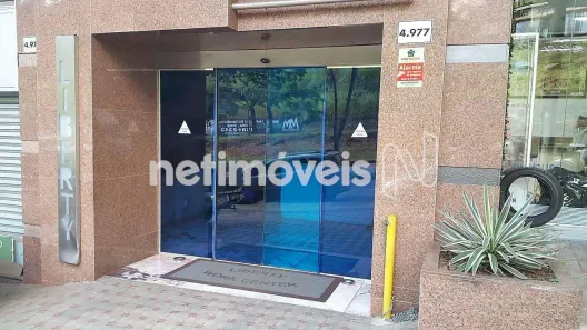 Sala Comercial à venda, 131m² no Santa Lúcia, Belo Horizonte