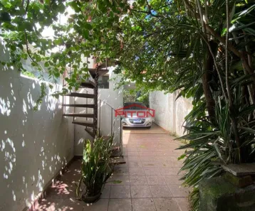 Sobrado com 3 Quartos à venda, 450m² no Chácara Cruzeiro do Sul, São Paulo