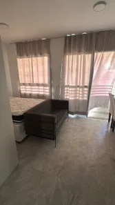 Kitnet com 1 Quarto para alugar, 28m² no Butantã, São Paulo