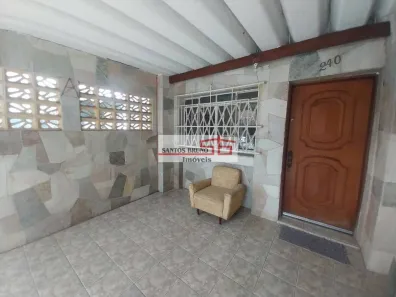 Sobrado com 3 Quartos à venda, 100m² no Vila Pompéia, São Paulo