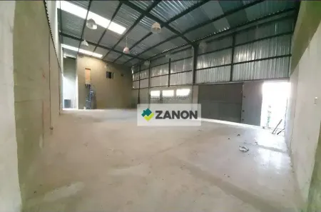 Galpão/Depósito/Armazém para alugar, 200m² no Jardim, Santo André