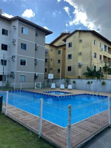 Apartamento com 3 Quartos para alugar, 72m² no Atalaia, Ananindeua