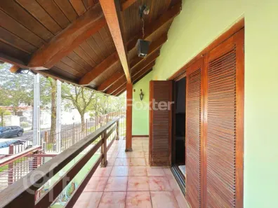 Casa com 3 Quartos à venda, 320m² no Jardim Itu, Porto Alegre