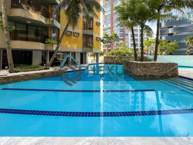 Apartamento com 4 Quartos à venda, 127m² no Enseada, Guarujá