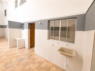Casa com 1 Quarto para alugar, 45m² no Vila Marieta, São Paulo