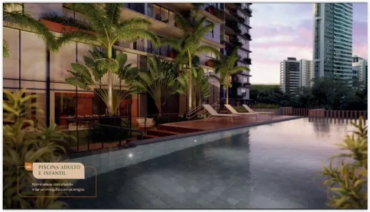 Apartamento com 3 Quartos à venda, 142m² no Boa Viagem, Recife
