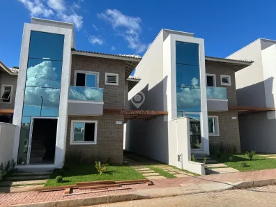 Casa com 4 Quartos à venda, 120m² no Gurupi, Teresina