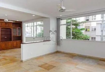 Apartamento com 1 Quarto à venda, 205m² no Copacabana, Rio de Janeiro