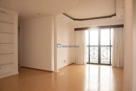 Apartamento com 3 Quartos à venda, 91m² no Vila da Saúde, São Paulo