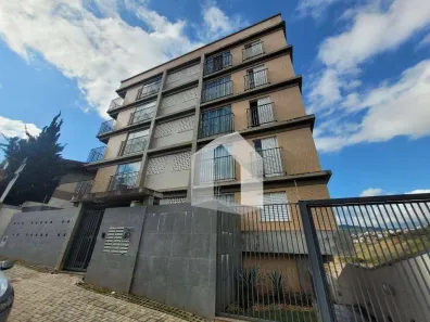 Apartamento com 1 Quarto para alugar, 62m² no Jardim Centenário, Poços de Caldas