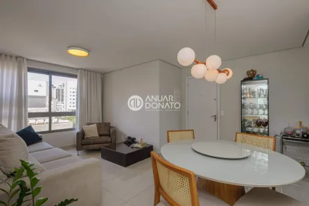 Apartamento com 2 Quartos à venda, 65m² no Anchieta, Belo Horizonte