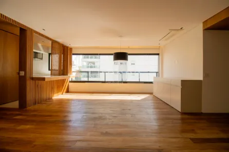 Apartamento com 2 Quartos para venda ou aluguel, 104m² no Cerqueira César, São Paulo