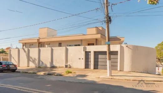 Casa com 3 Quartos à venda, 412m² no Jardim Guarani, Campinas