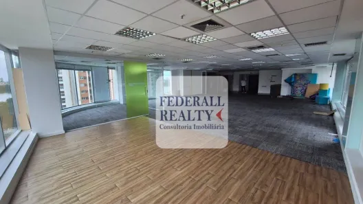 Sala Comercial para alugar, 308m² no Barra da Tijuca, Rio de Janeiro