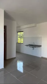 Apartamento com 1 Quarto à venda, 30m² no São Miguel, São Gonçalo
