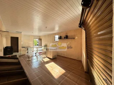 Casa com 3 Quartos à venda, 117m² no Lourdes, Uberaba