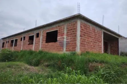 Lote/Terreno com 1 Quarto à venda, 360m² no Califórnia, Itaguaí
