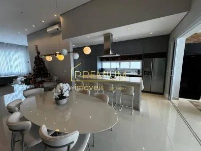 Casa de Condomínio com 3 Quartos à venda, 277m² no Condomínio Reserva da Serra, Jundiaí