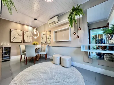 Casa com 2 Quartos à venda, 68m² no Capão da Canoa, Capão da Canoa