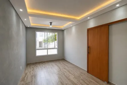 Apartamento com 2 Quartos para alugar, 51m² no Jardim dos Estados, Taubaté