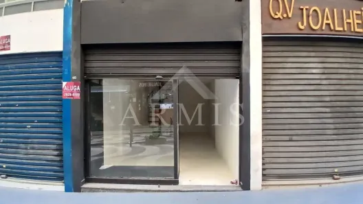 Ponto Comercial para alugar, 60m² no República, São Paulo