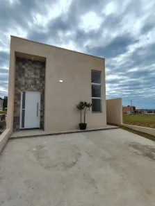 Casa com 3 Quartos à venda, 85m² no Los Àlamos, Vargem Grande Paulista