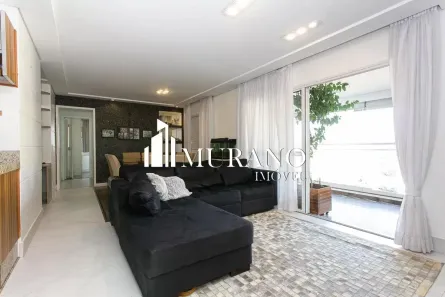 Apartamento com 3 Quartos à venda, 113m² no Vila Carrão, São Paulo