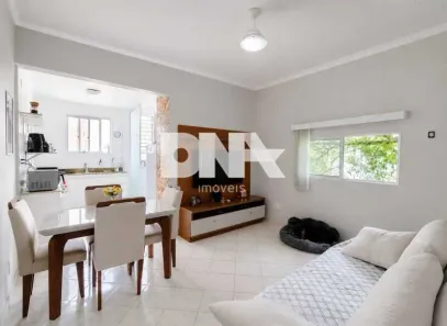 Apartamento com 2 Quartos à venda, 60m² no Copacabana, Rio de Janeiro