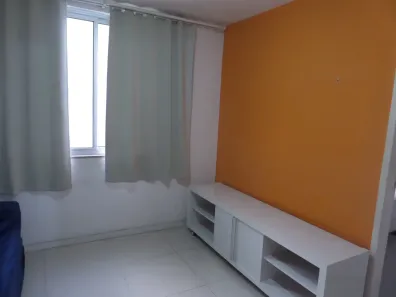 Apartamento com 3 Quartos à venda, 60m² no Barreto, Niterói