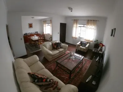 Casa com 3 Quartos à venda, 216m² no Parque Monte Alegre, Taboão da Serra