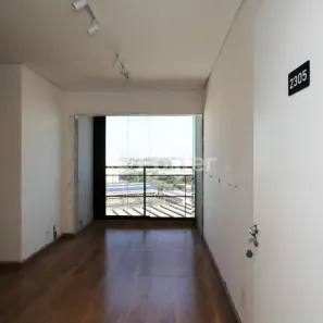 Apartamento com 2 Quartos à venda, 39m² no Jardim Trussardi, São Paulo