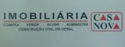 Logo da imobiliária