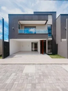 Casa de Condomínio com 3 Quartos à venda, 107m² no Vale do Sol, Parnamirim